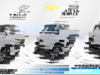 New 2025 Chevrolet Tahoe Premier w/ Sun And Tow Package image 1