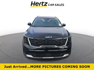 Used 2024 Kia Sorento S image 1
