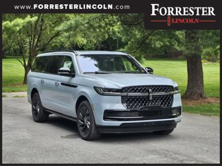 New 2025 Lincoln Navigator L Reserve image 1