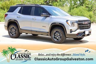 New 2026 GMC Terrain AT4 w/ LPO, Floor Liner Package image 1