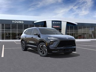 New 2026 Buick Enclave Sport Touring w/ Super Cruise Package image 1