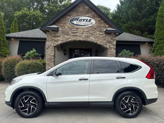 Used 2016 Honda CR-V SE image 1