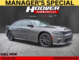 Used 2021 Dodge Charger R/T w/ Plus Group image 1
