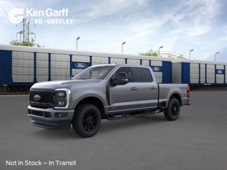 New 2026 Ford F250 4x4 Crew Cab Super Duty image 1