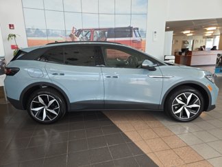 New 2025 Volkswagen ID.4 Pro S image 1