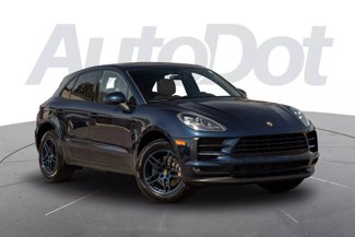 Used 2019 Porsche Macan image 1