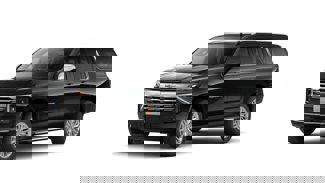 New 2026 Chevrolet Suburban Premier video 1