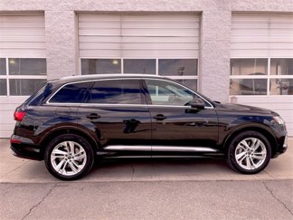 Used 2024 Audi Q7 3.0T Premium Plus image 1