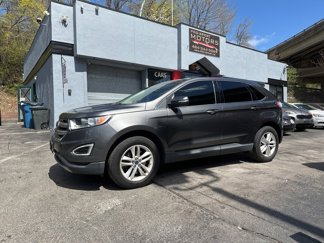 Used 2017 Ford Edge SEL w/ Equipment Group 201A image 1