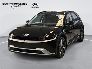 New 2025 Hyundai Ioniq 5 SEL image 1