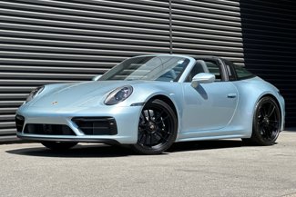 Used 2023 Porsche 911 Targa 4 GTS image 1