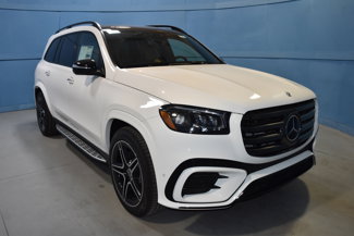 New 2025 Mercedes-Benz GLS 450 4MATIC image 1
