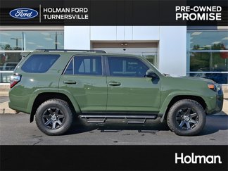 Used 2022 Toyota 4Runner Trail Special Edition image 1