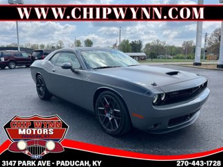 Used 2018 Dodge Challenger T/A image 1