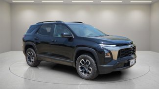 New 2026 Chevrolet Equinox ACTIV image 1