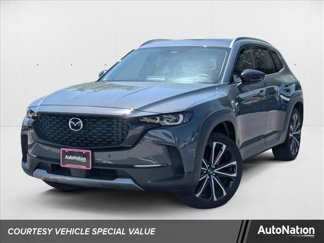 New 2025 MAZDA CX-50 2.5 Turbo w/ Premium Plus Pkg image 1