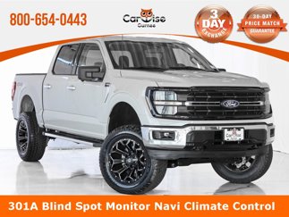 Used 2024 Ford F150 XLT image 1