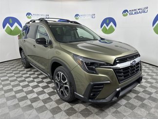 New 2025 Subaru Ascent Limited image 1