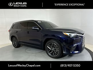 Used 2024 Lexus TX 350 FWD image 1