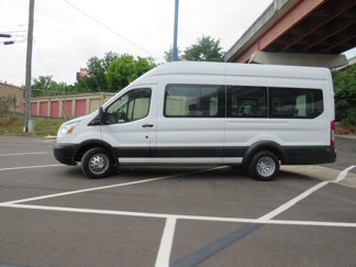 Used 2019 Ford Transit 350 XLT image 1