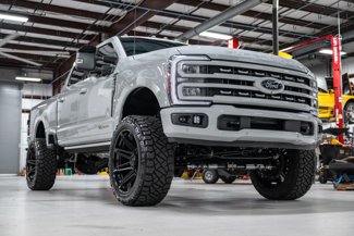 New 2025 Ford F250 Lariat w/ Lariat Ultimate Package image 1