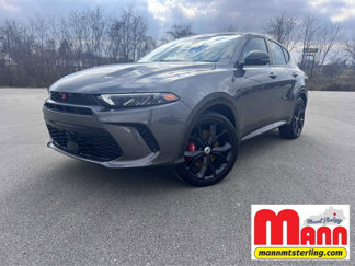 New 2024 Dodge Hornet R/T image 1