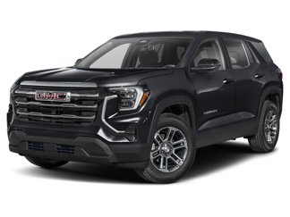 New 2026 GMC Terrain AT4 w/ Convenience Package III image 1