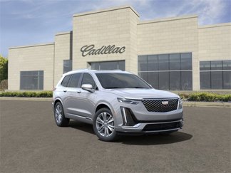 New 2025 Cadillac XT6 Premium Luxury w/ Technology Package image 1