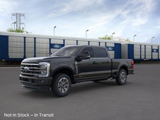 New 2025 Ford F250 King Ranch image 1