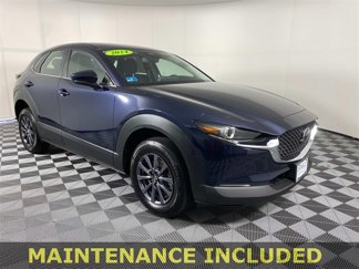 Used 2024 MAZDA CX-30 AWD 2.5 S image 1