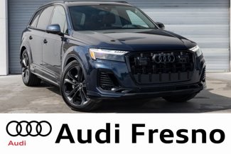 New 2025 Audi Q7 3.0T Prestige image 1