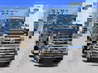 New 2025 Ford F250 Lariat w/ Lariat Ultimate Package image 1