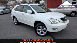 Used 2008 Lexus RX 350 2WD image 1