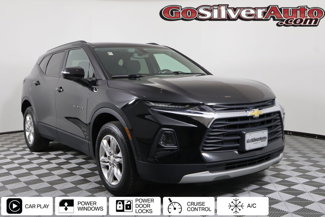 Used 2019 Chevrolet Blazer LT image 1
