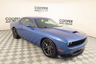 Used 2023 Dodge Challenger GT w/ Blacktop Package image 1
