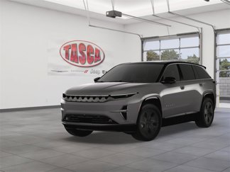 New 2025 Jeep Wagoneer Launch Edition image 1