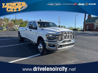New 2025 RAM 3500 Tradesman image 1