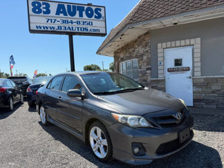 Used 2013 Toyota Corolla S Special Edition image 1