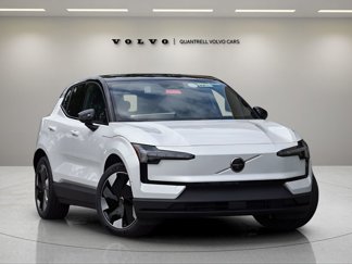 New 2025 Volvo EX30 Ultra w/ Protection Package Premier image 1