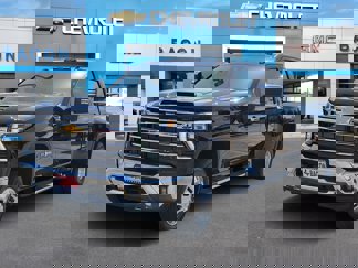 New 2025 Chevrolet Silverado 3500 LTZ w/ LTZ Texas Edition image 1