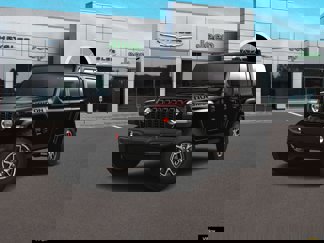 New 2025 Jeep Wrangler Unlimited Rubicon image 1