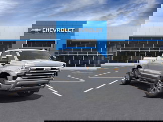 New 2025 Chevrolet Silverado 1500 High Country w/ Technology Package image 1