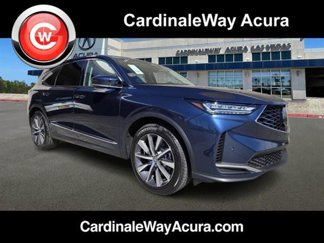 New 2026 Acura MDX w/ Technology Package image 1