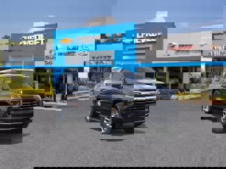 New 2025 Chevrolet Tahoe LT w/ Comfort Package image 1