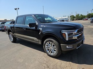 New 2025 Ford F150 King Ranch image 1