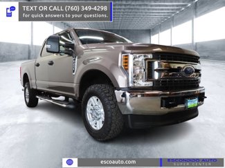 Used 2018 Ford F250 XLT image 1