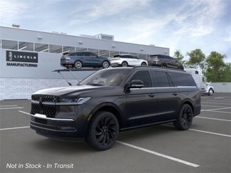 New 2025 Lincoln Navigator L Reserve image 1