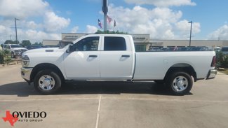 New 2025 RAM 3500 Tradesman image 1