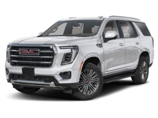 New 2025 GMC Yukon Denali w/ Denali Reserve Package image 1