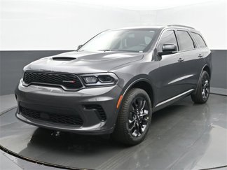 New 2025 Dodge Durango GT image 1